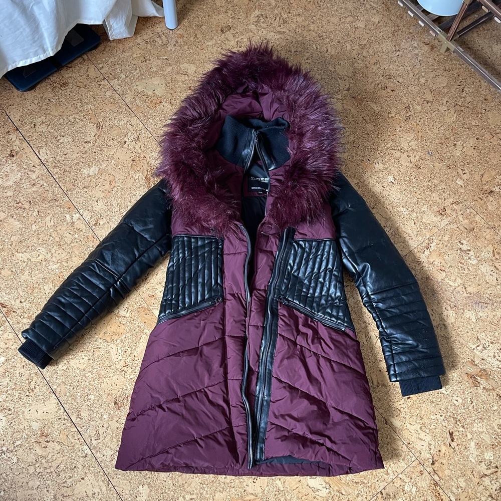 Like New Noize Winter Jacket